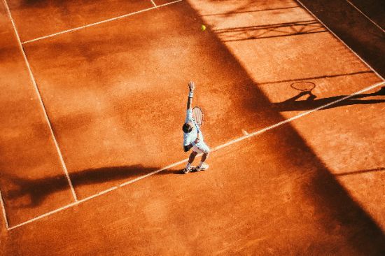 tennis thumb image